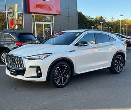 INFINITI QX55 USED 2022 INFINITI QX55 ESSENTIAL