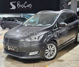 FORD GRAND C-MAX 2.0 TDCI TITANIUM