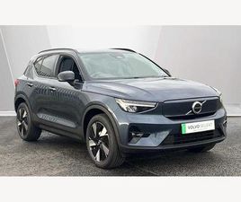 SINGLE MOTOR EXTENDED RANGE 82KWH PLUS AUTO 5DR