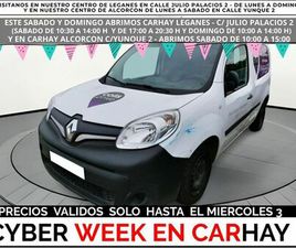 EXPRESS 1.5 BLUE DCI 80CH GRAND CONFORT