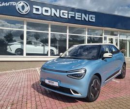 DONGFENG NAMMI BOX DONGFENG BOX 42,3 KWH E2