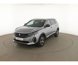 PEUGEOT 5008 PEUGEOT 5008 1.5 BLUE-HDI ALLURE PACK EAT8