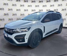 DACIA JOGGER JOGGER 1.0 TCE GPL 100 CV 7 POSTI EXTREME NUOVA A IMOLA
