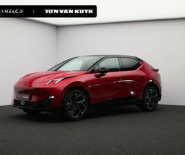LYNK AND CO 02 LYNK & CO 02 MORE 66 KWH AUTOMAAT / STOEL+STUUR VERWARMD / PANORAMADAK / ADAPTIVE CRUISE / HARMAN-KARDON / ELEK. VERSTELBARE STOELEN / CARPLAY / ANDROID AUTO /