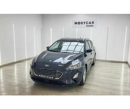 FORD FOCUS SW SPORTBREAK 1.5ECOBLUE TREND+