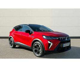 MITSUBISHI ASX 1.6 160 HEV KAITEKI AUTO 143 5P