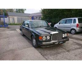 BENTLEY EIGHT BENTLEY EIGHT 6750CC 152000KM 1986 ANCÊTRE OLDTIMER