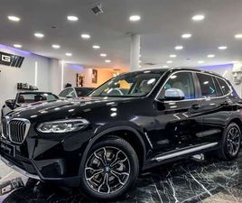 SDRIVE 18DA XLINE M SPORT