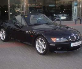 BMW Z3 3.0I ROADSTER