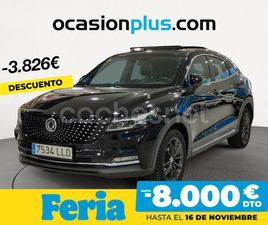 DFSK FENGON 5 1.5T CLASSIC