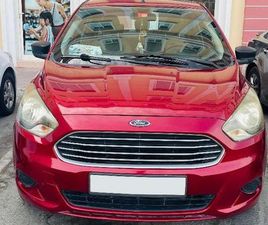 FORD FIGO