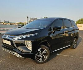 MITSUBISHI XPANDER