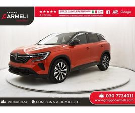 1.2 E-TECH FULL HYBRID TECHNO