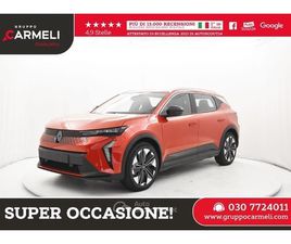 COMFORT RANGE EVOLUTION