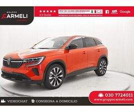 1.2 E-TECH FULL HYBRID TECHNO