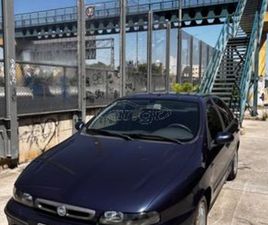 FIAT MAREA FIAT MAREA 2002 1.6 16V