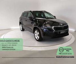 KAROQ 1.0 TSI 110 CV STYLE