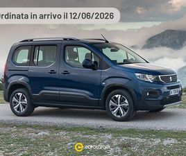 MOTORE ELETTRICO 136 CV 50KWH GT STANDARD