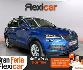 1.0 TSI 85KW (115CV) AMBITION