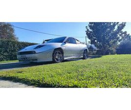 FIAT COUPE TURBO FIAT COUPE 2000 20VT PLUS/ΕΡΓΟΣΤΑΣΙΑΚΌ!!