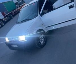 FIAT CINQUECENTO 1997 0.9 I.E. SUITE