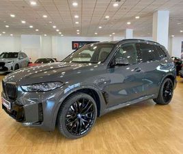 XDRIVE 50E XLINE M SPORT