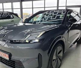 LYNK AND CO 01 NOU LYNK&CO 08 2025 - 52 900 EUR, 5 KM - AUTOVIT.RO