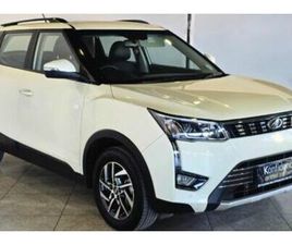 2023 MAHINDRA XUV 300 1.5D | W8