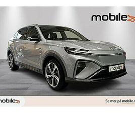MG MARVEL R LUXURY/ 402KM WLTP/ 360 KAM/7ÅRS GARANTI!!