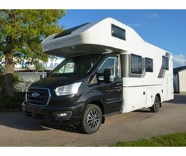 SUN LIVING A SUN LIVING A 75SL - FORD 2.0 ECOBLUE HD 165 (121KW) 41H