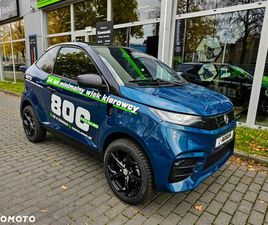 AIXAM COUPE AIXAM COUPE