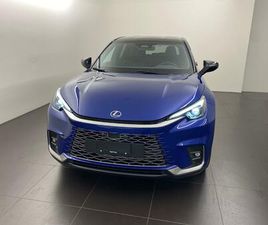 LEXUS LBX LEXUS LBX 1.5 HYBRID COOL AWD: RÉSERVER UN ESSAI SUR ROUTE !