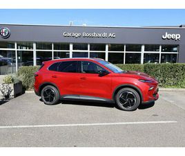 MG MGS5 S5 EV 64 KWH LUXURY