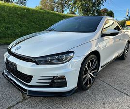 SCIROCCO 2.0 TSI DSG