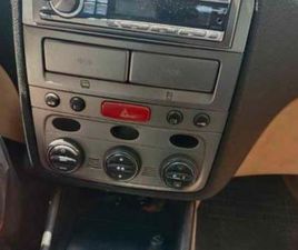 ALFA ROMEO 147 ALFA ROMEO - 147