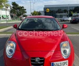 ALFA ROMEO MITO ALFA ROMEO MITO