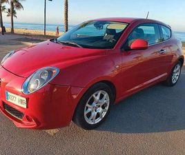 ALFA ROMEO - MITO