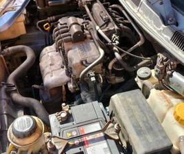 DAEWOO KALOS DAEWOO - KALOS