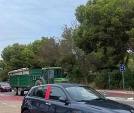 ALFA ROMEO 147 ALFA ROMEO - 147