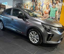 RENAULT CLIO RENAULT CLIO 1.0 TCE 90 I FEEL SLOVENIA