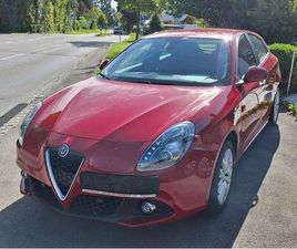 GIULIETTA SUPER 1.4 TB 16V