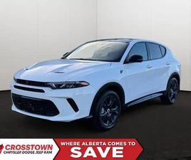 2024 DODGE HORNET R/T PLUS