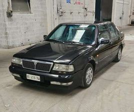 LANCIA THEMA 2000 16 VALVOLE 3 SERIE