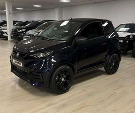 AIXAM 2025 482 E5+ SPORT MY 2025