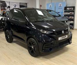 AIXAM CITY AIXAM 2025 482 E5+ SPORT