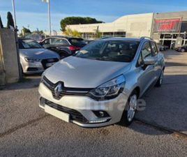 IV GENERATION2 ESTATE 0.9 TCE 90 ENERGY ZEN