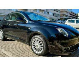 ALFA ROMEO MITO 1.4 78 CV S&S PROGRESSION