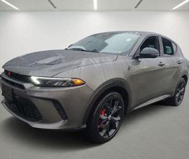 NEW 2024 DODGE HORNET R/T EAWD