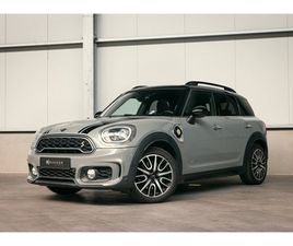 MINI COUNTRYMAN MINI 2.0 CO.S E ALL4 CHIL