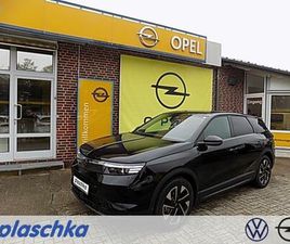 OPEL GRANDLAND OPEL GRANDLAND 1,2 MILD-HYBRID GS NEUES MODELL NAVI K